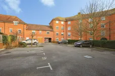 Reid Crescent, Hellingly, Hailsham