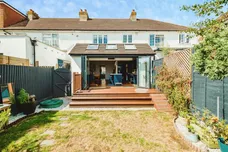 Rowan Avenue, Hove