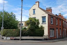 Holydyke, BARTON-UPON-HUMBER