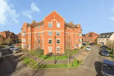 Reid Crescent, Hellingly, Hailsham