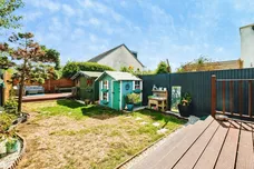 Rowan Avenue, Hove