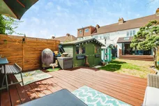 Rowan Avenue, Hove