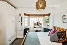 Rowan Avenue, Hove