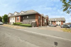Pettiver Crescent, Rugby
