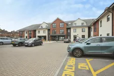 Pettiver Crescent, Rugby