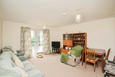 Pettiver Crescent, Rugby