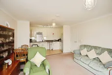 Pettiver Crescent, Rugby