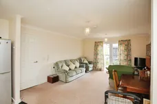 Pettiver Crescent, Rugby