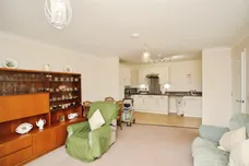 Pettiver Crescent, Rugby