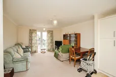 Pettiver Crescent, Rugby