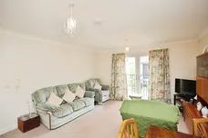 Pettiver Crescent, Rugby