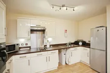 Pettiver Crescent, Rugby