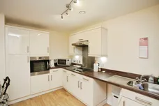 Pettiver Crescent, Rugby
