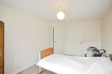 Pettiver Crescent, Rugby