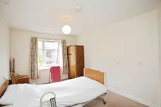 Pettiver Crescent, Rugby