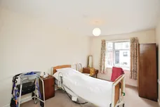 Pettiver Crescent, Rugby