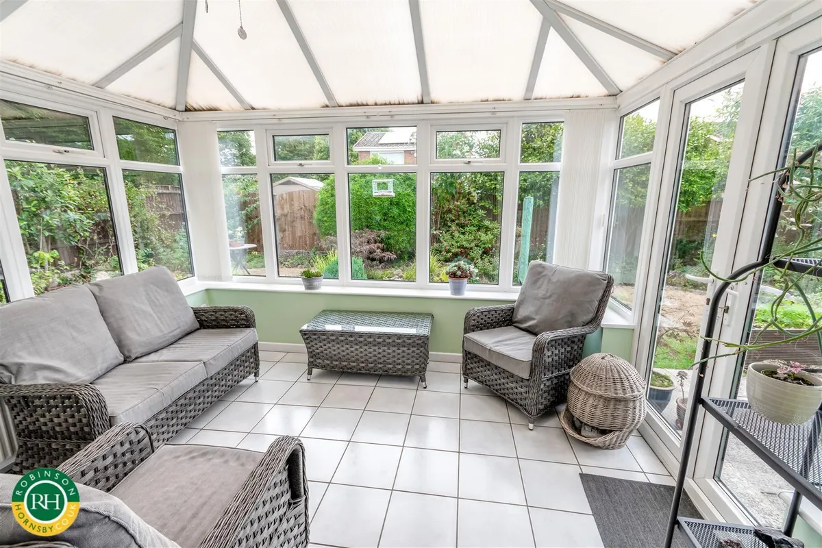 Howden Close, Doncaster