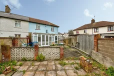 Thurloe Walk, Grays