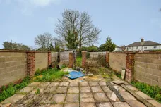 Thurloe Walk, Grays