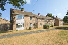 Church Walk, Farcet, Peterborough