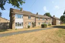 Church Walk, Farcet, Peterborough