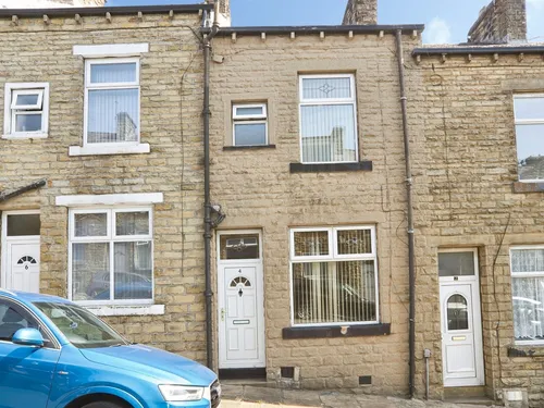 Cartmel Road, Keighleyphoto
