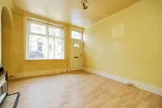 Cartmel Road, Keighley