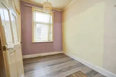 Cartmel Road, Keighley