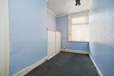 Cartmel Road, Keighley