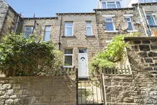 Cartmel Road, Keighley