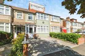 Property responsive