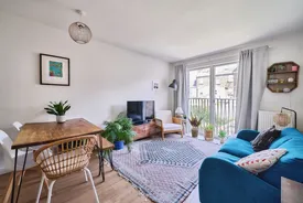 Property responsive