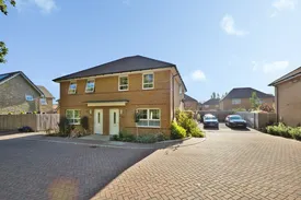 Property responsive
