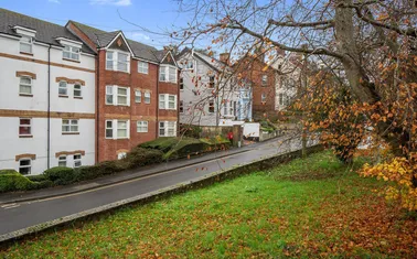 Carrington Place, Lilley Walk, Honiton