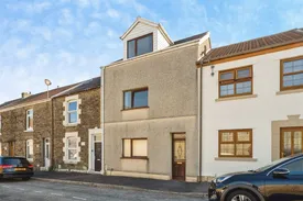 Property responsive
