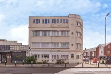 Milton Road, Southsea