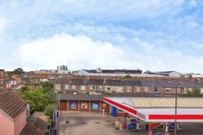 Milton Road, Southsea