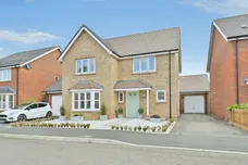 Scholars Close, Manea, MARCH