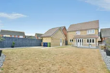 Scholars Close, Manea, MARCH