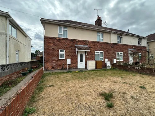 Allenby Crescent, New Rossington, Doncasterphoto