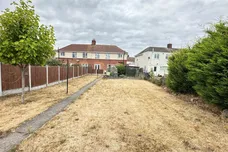 Allenby Crescent, New Rossington, Doncaster