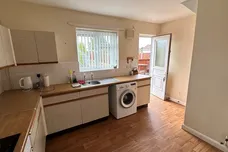 Allenby Crescent, New Rossington, Doncaster