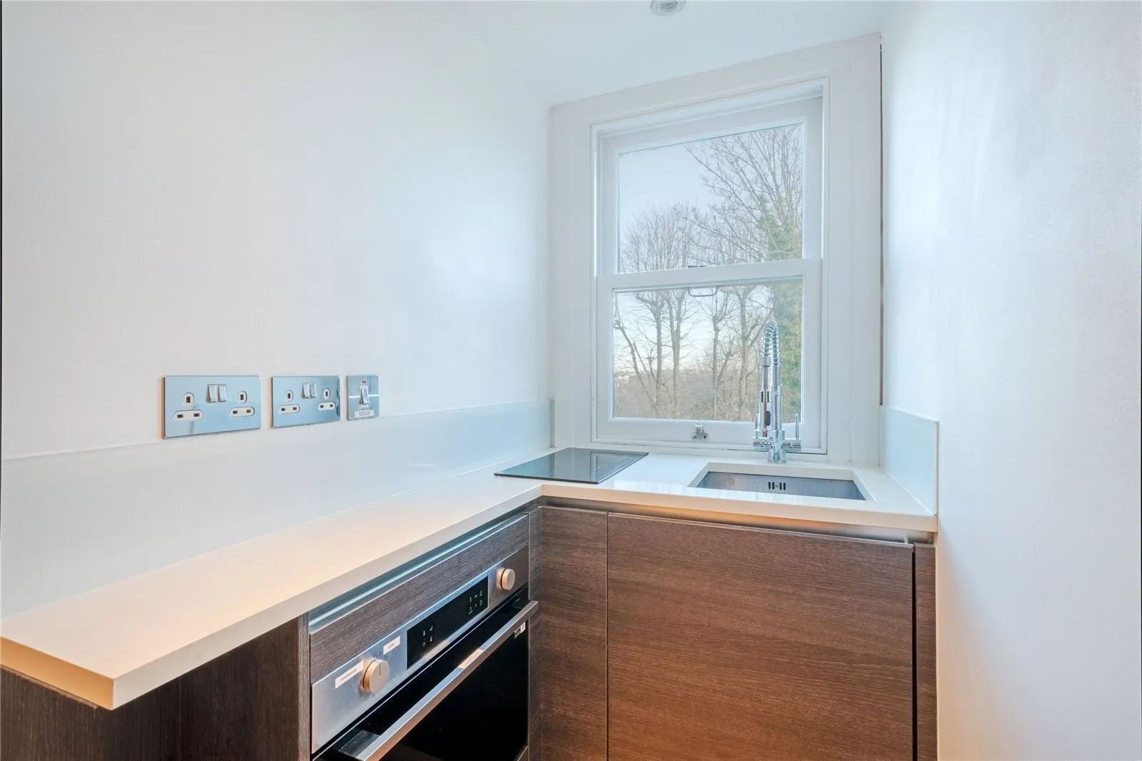 Fitzjohns Avenue, Hampstead, London, NW3