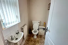 Allenby Crescent, New Rossington, Doncaster