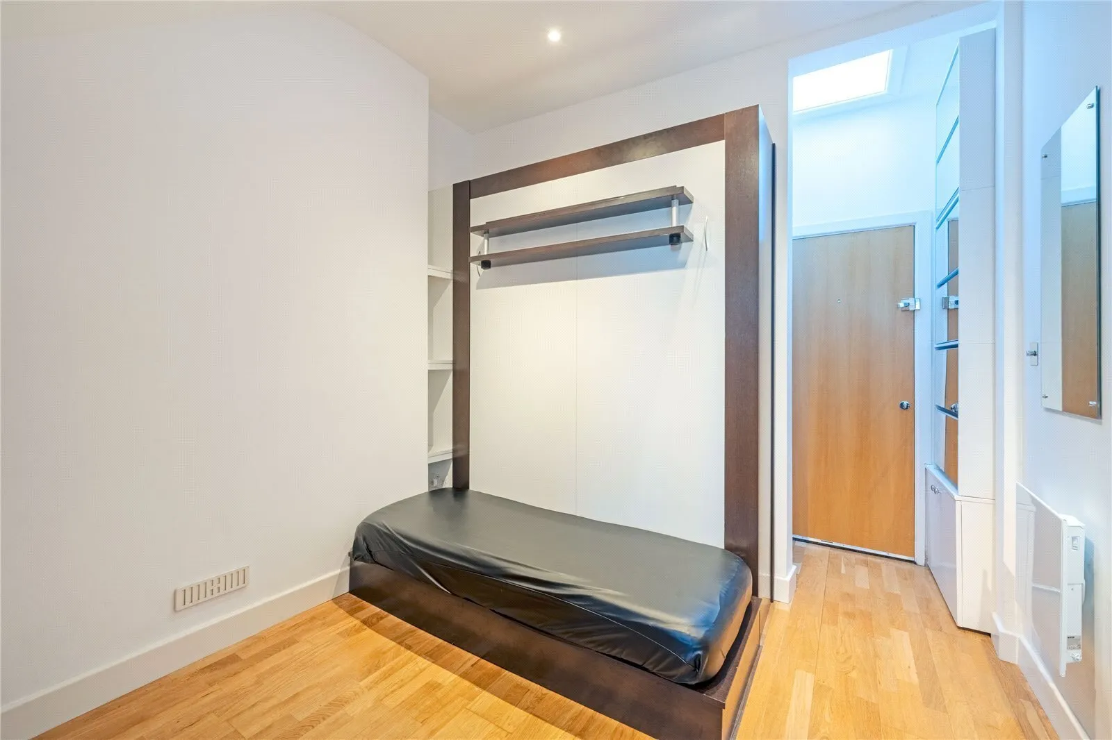 Fitzjohns Avenue, Hampstead, London, NW3