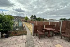 Allenby Crescent, New Rossington, Doncaster