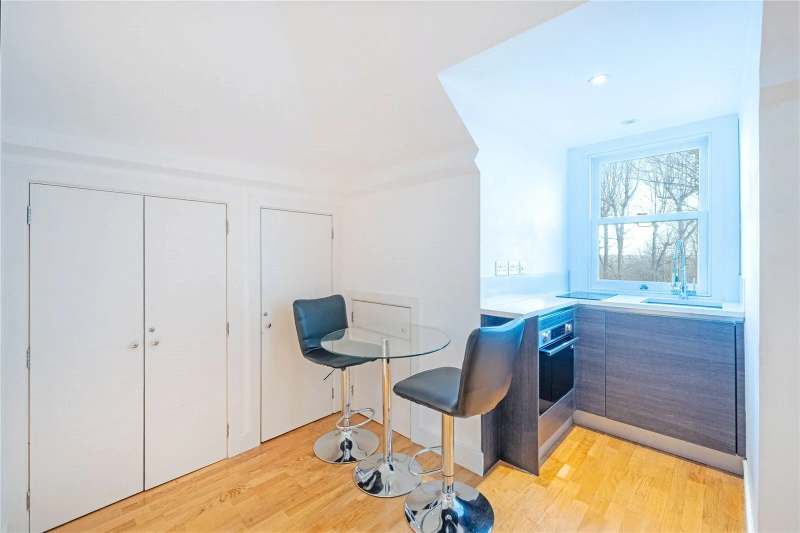 Fitzjohns Avenue, Hampstead, London, NW3