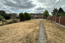 Allenby Crescent, New Rossington, Doncaster