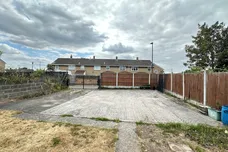 Allenby Crescent, New Rossington, Doncaster