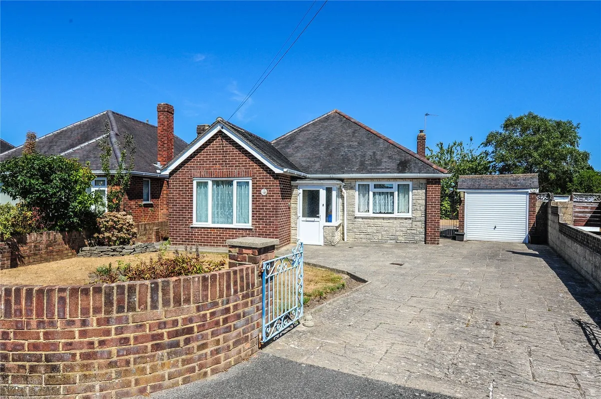 Jacqueline Road, Parkstone, Poole, Dorset, BH12